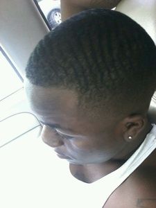 Meet your Posher, Chuck